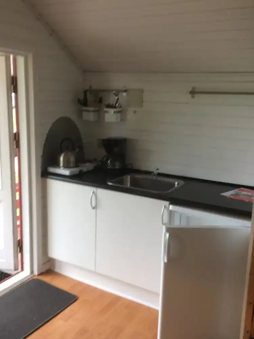 Bredebro camping