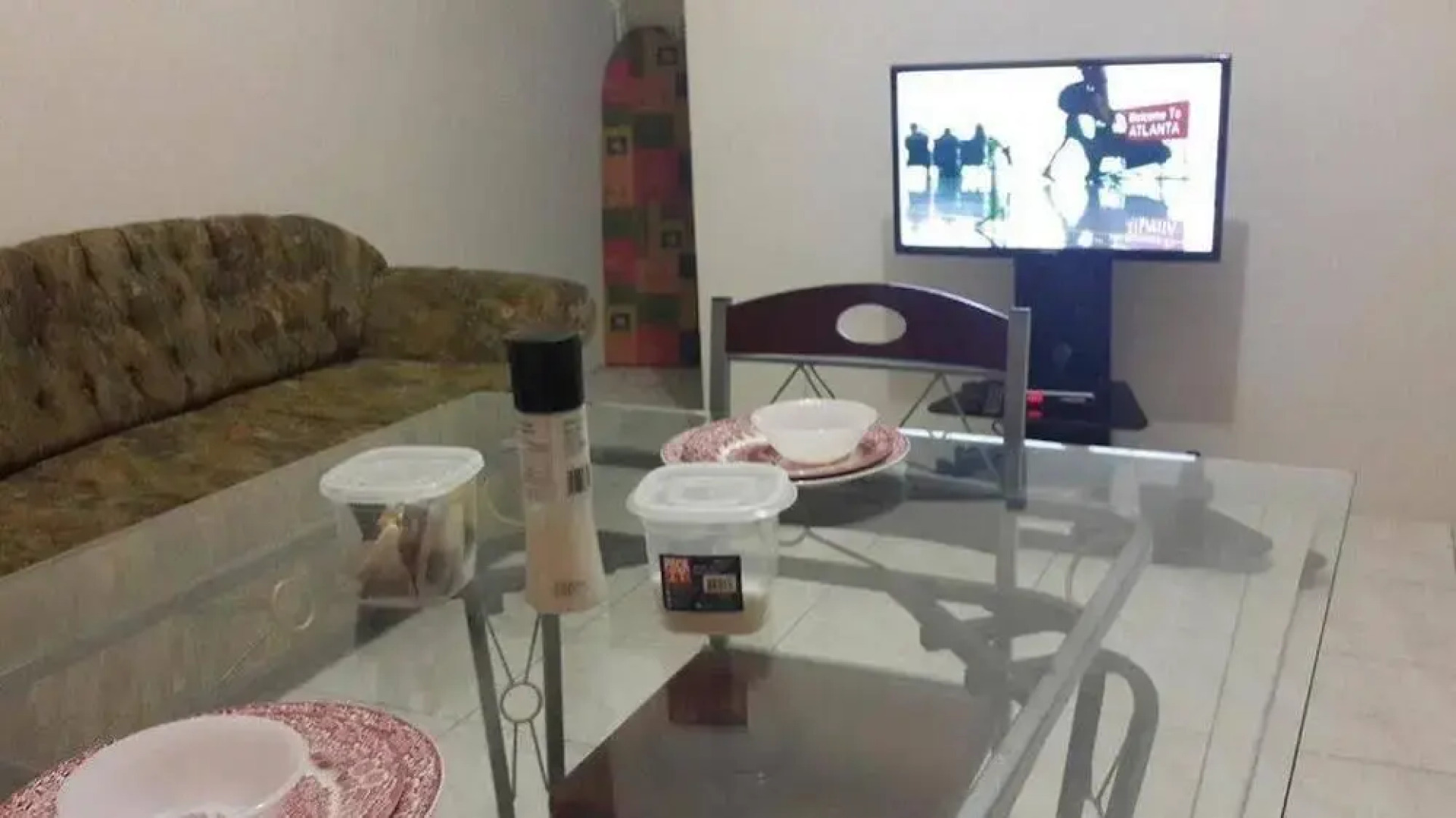 Haven House Apartments