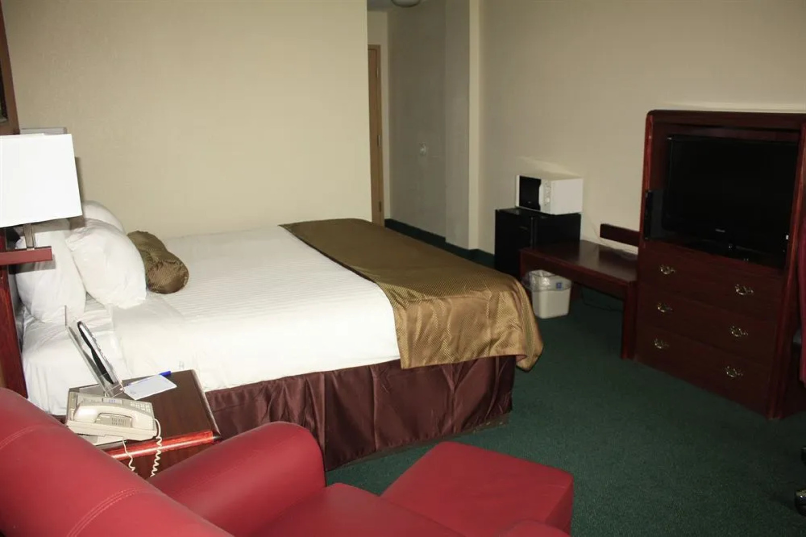 Wingate by Wyndham Somerset