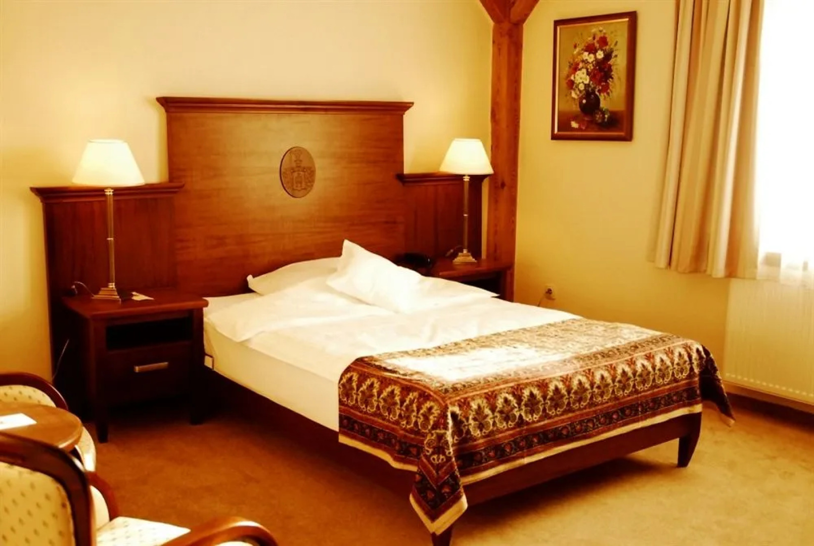 Hotel Lubicz Spa and Wellness