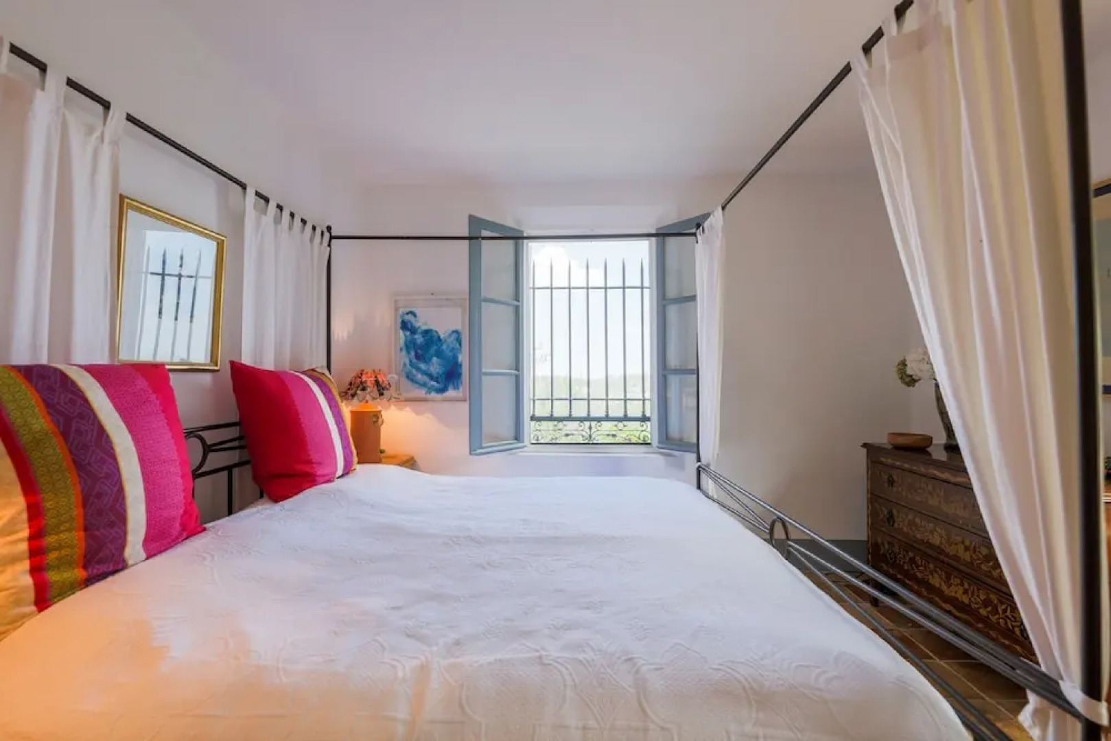 Chateauneuf Bellevue VI4062