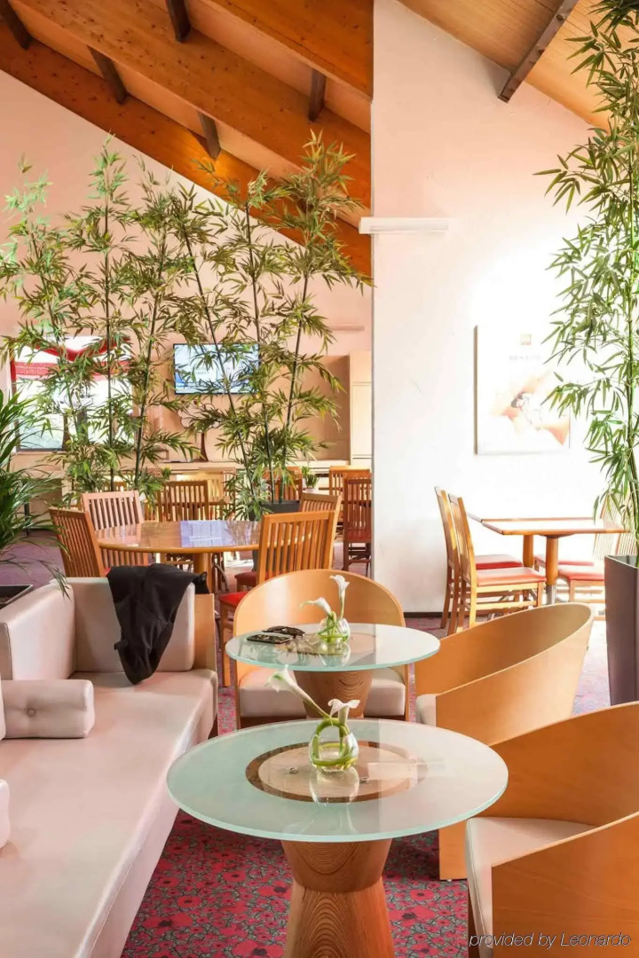 ibis Saint Nazaire Trignac