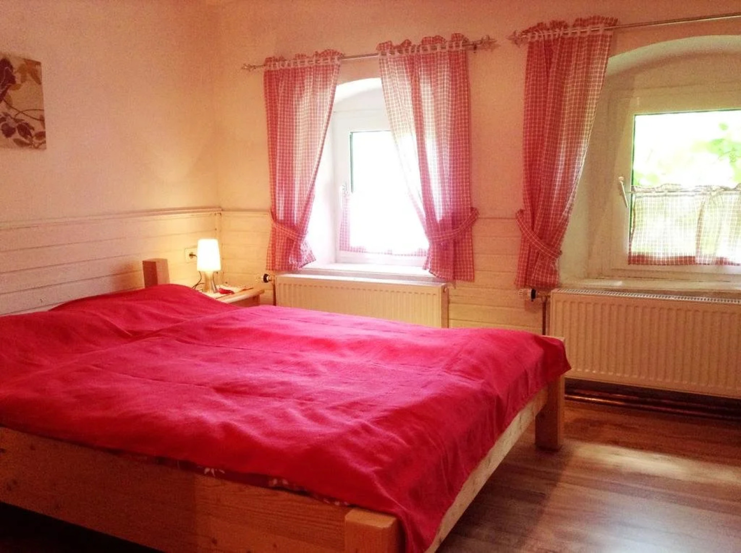 Mostheuriger Steyrdurchbruchalm