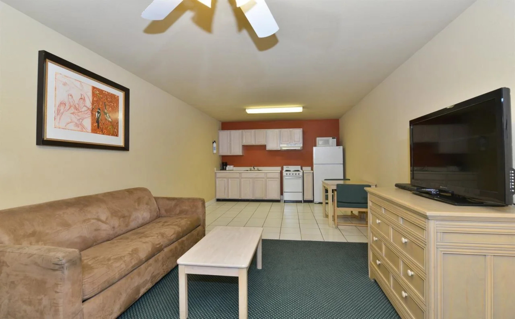 Lexington Inn & Suites Yuba City
