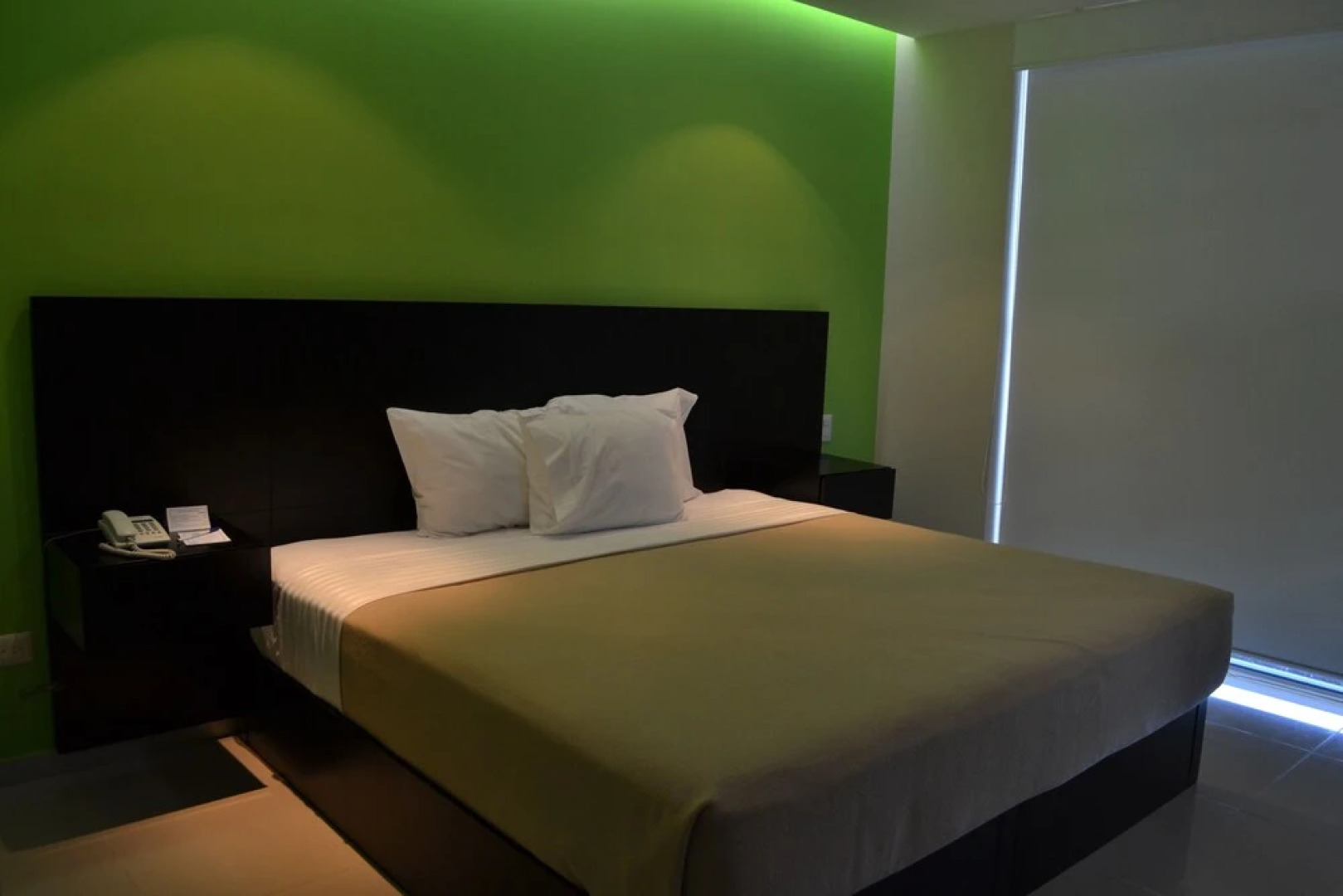 Quetzalcoatl Hotel & Suites Deluxe