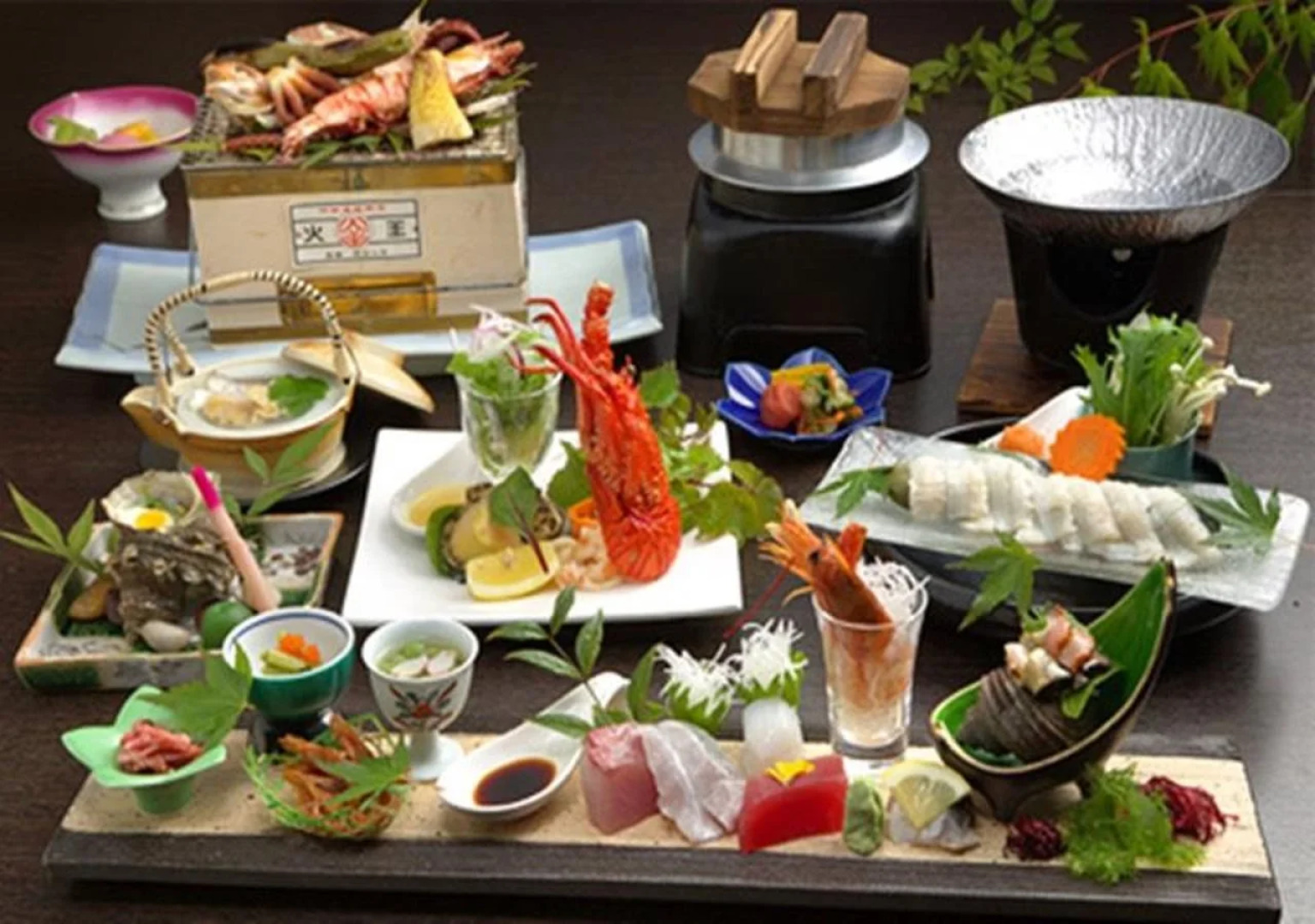 Isaribinoyado Kancho