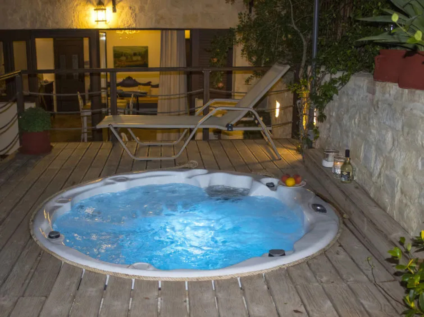 Apartment Arhontariki I