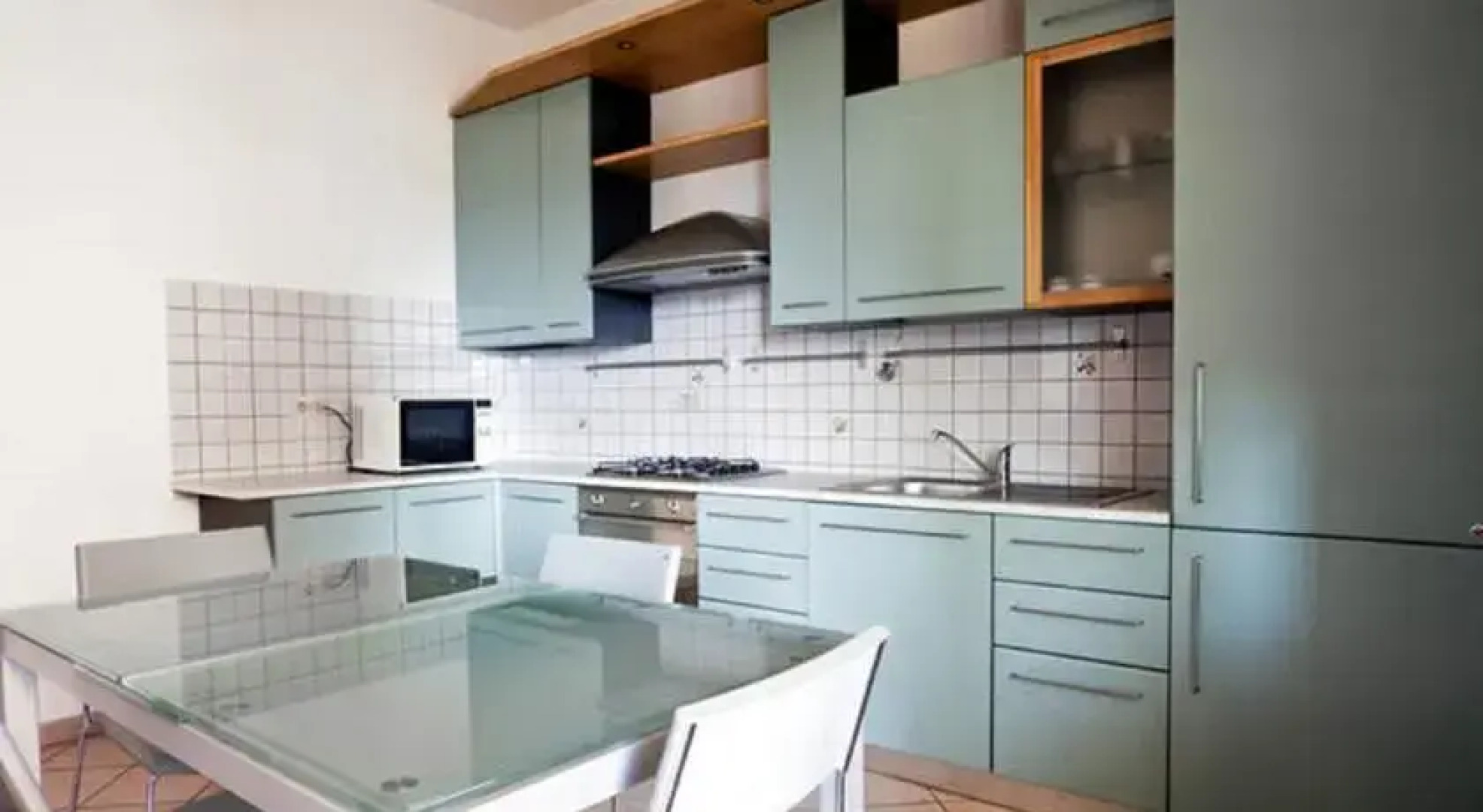 Appartamento Grugliasco luminoso