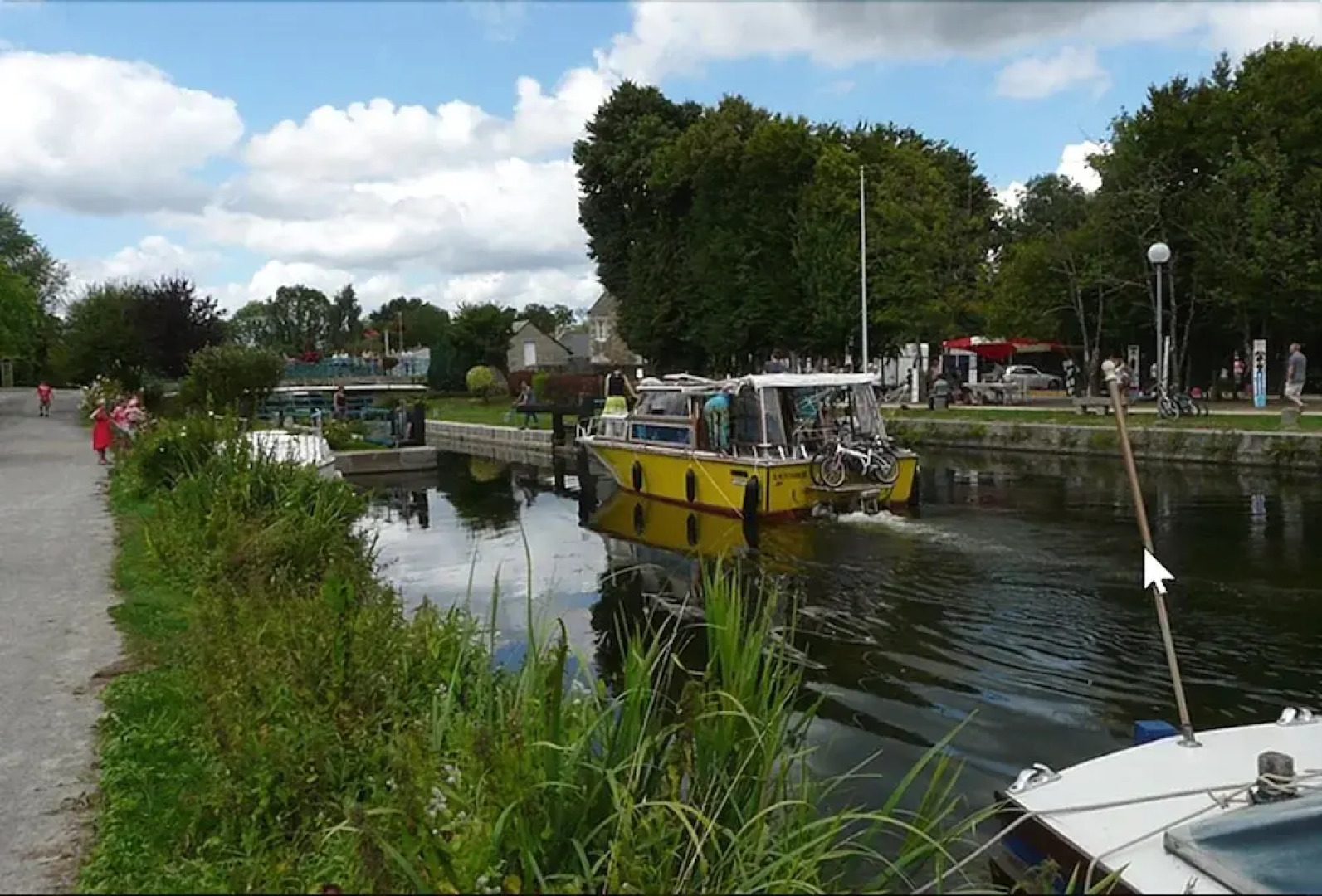 Les Chambres de Mary
