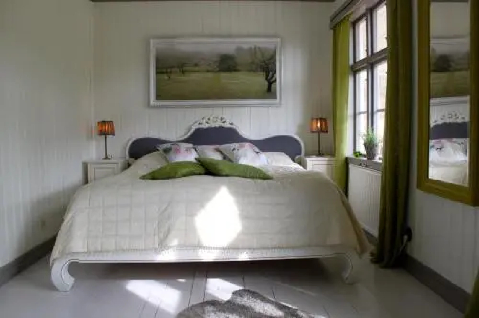 Ranebo Bed & Breakfast