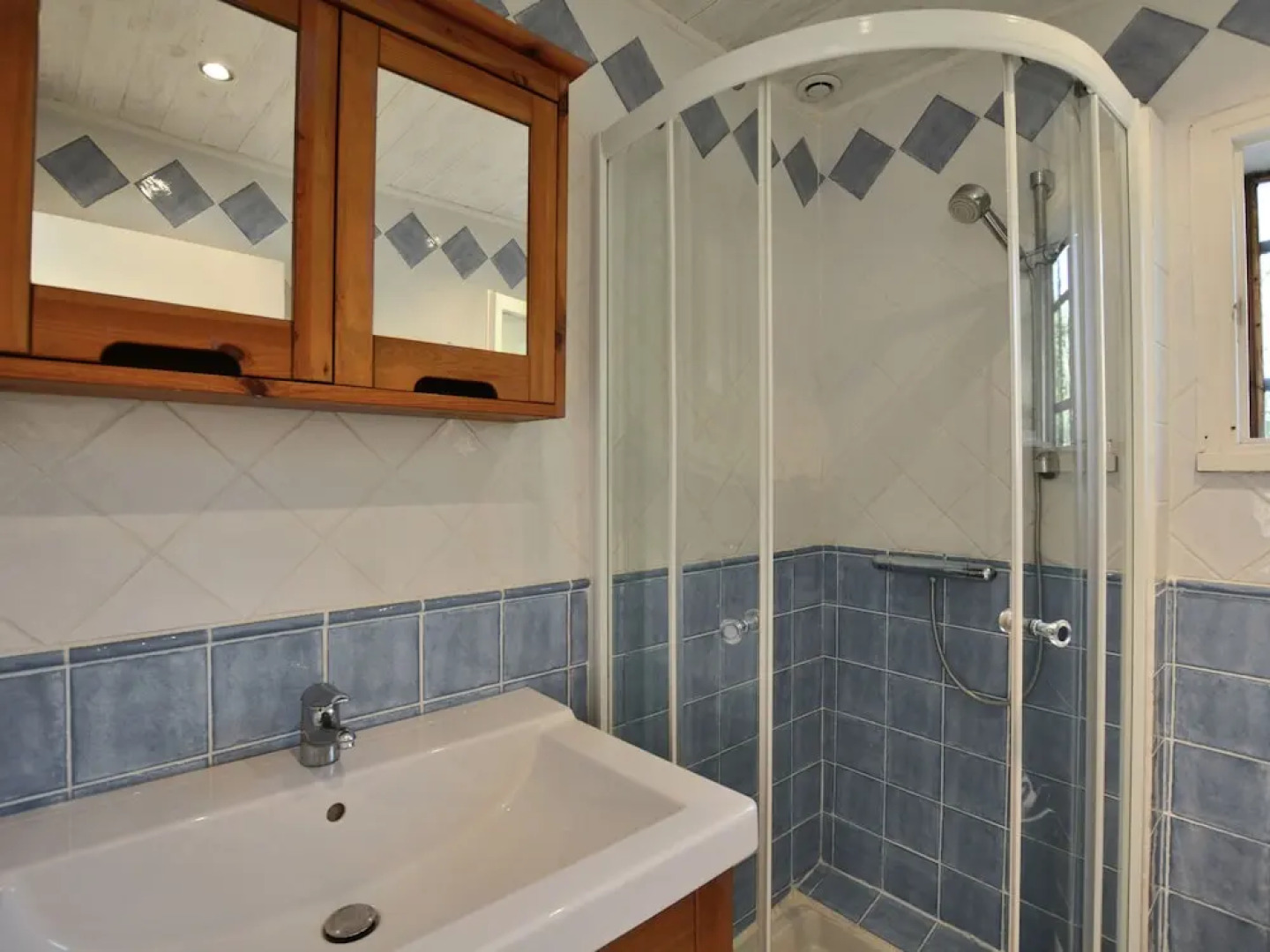 Modern Villa in Gareoult with Private Pool