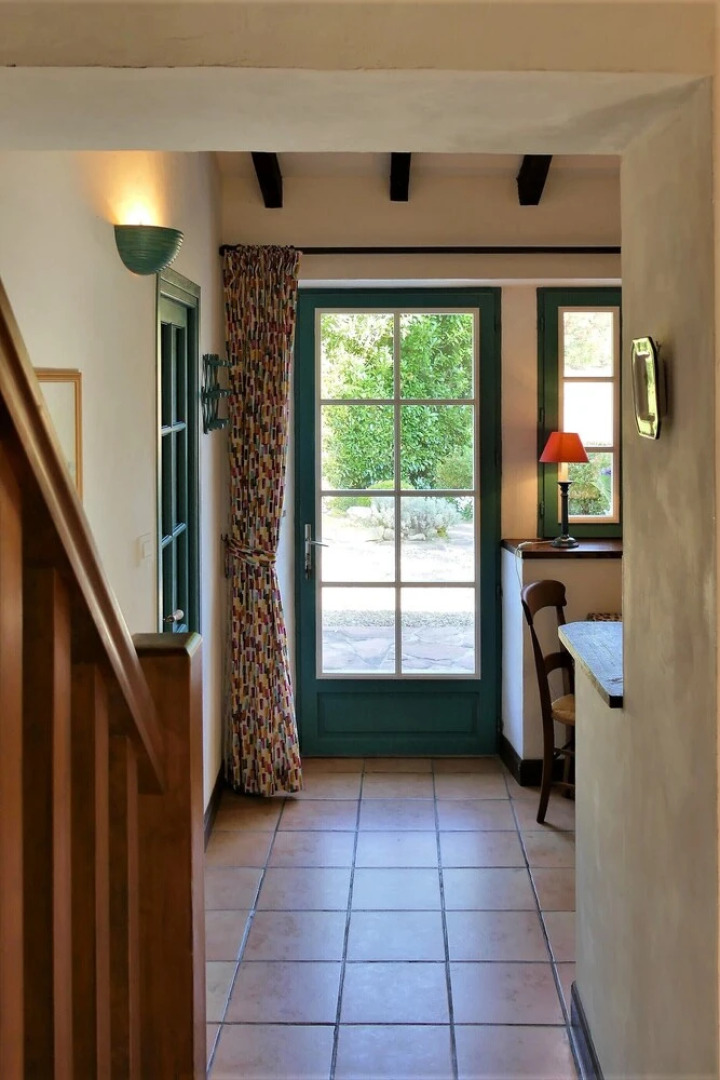 Ursuya Au Baskoparadis