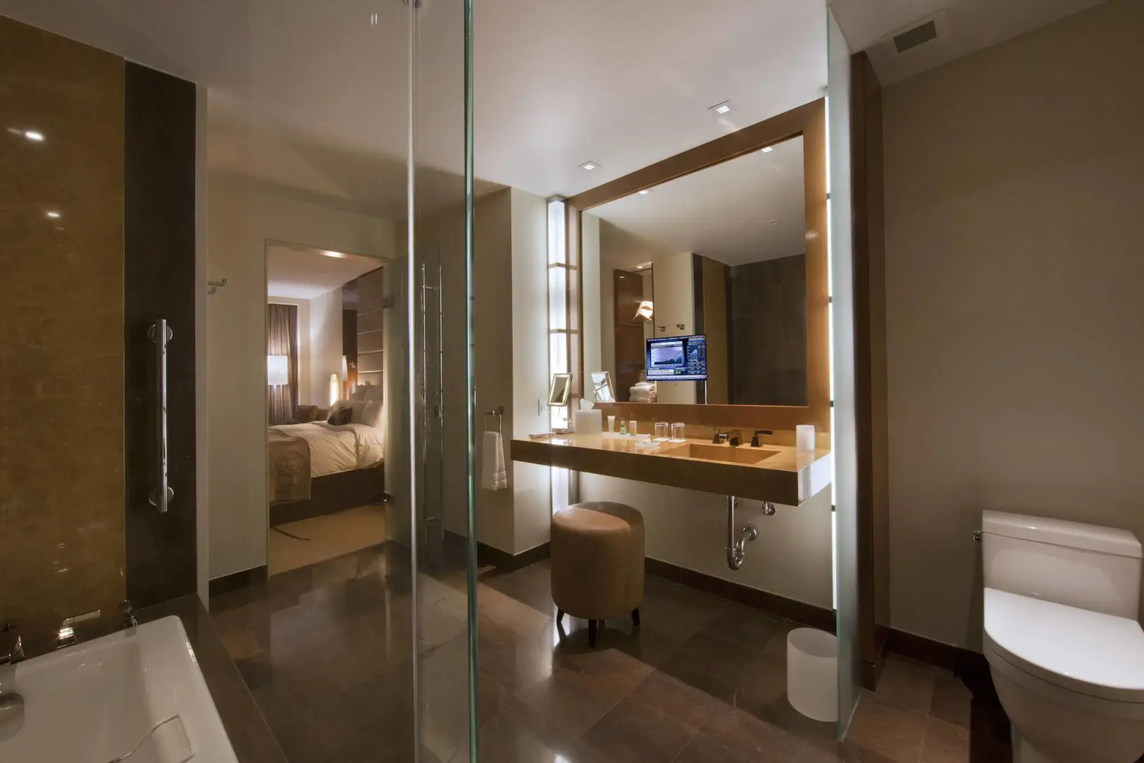 JW Marriott Marquis Miami