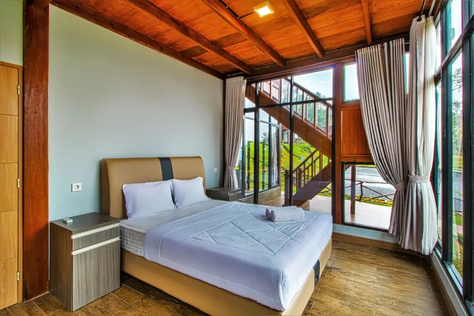 GGCA Camping Resort Bogor