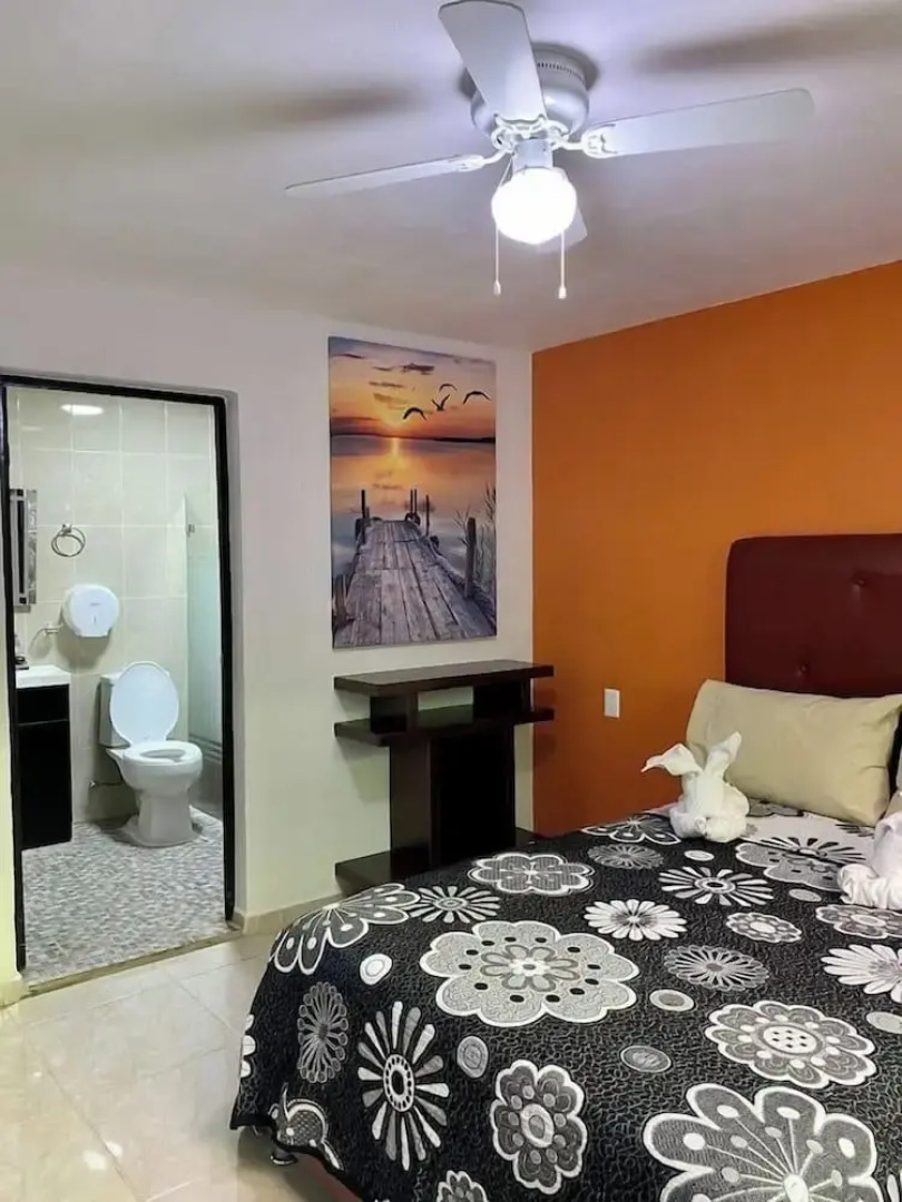 Lomas Altas Tonala Céntrico 4