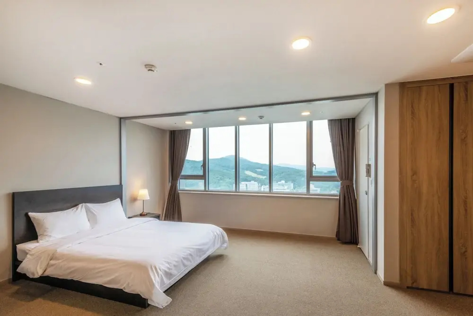 The Triny Urban Suites