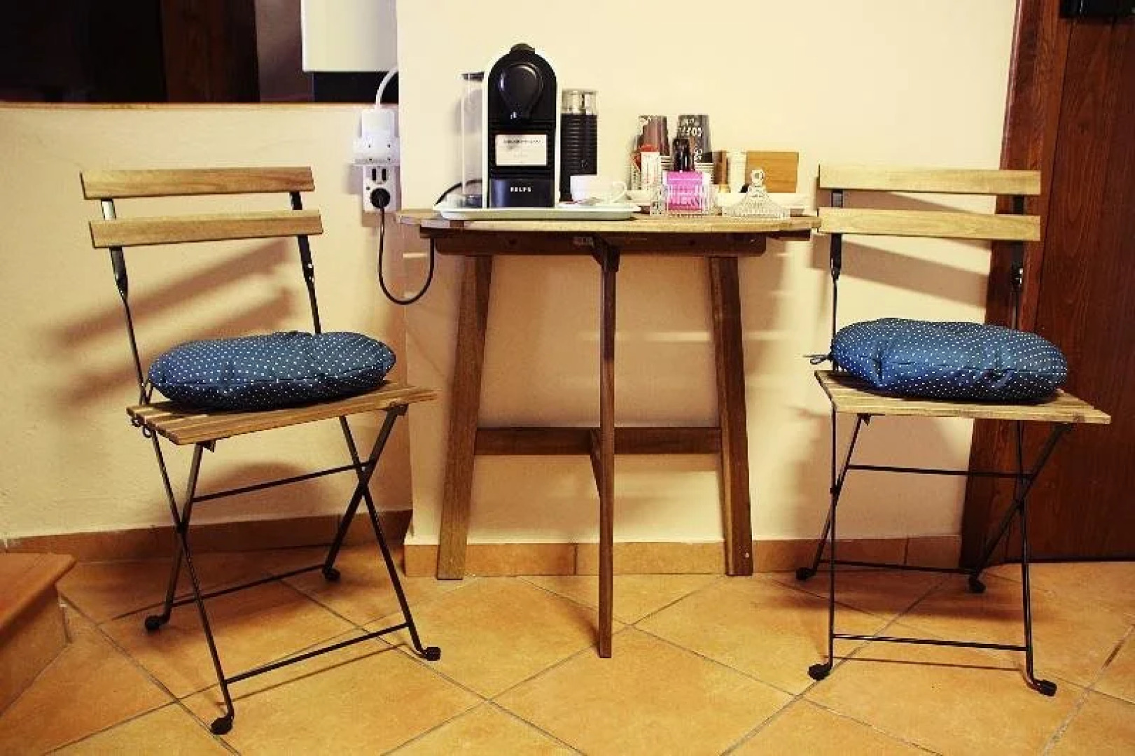 Aristotelis Guest Houses