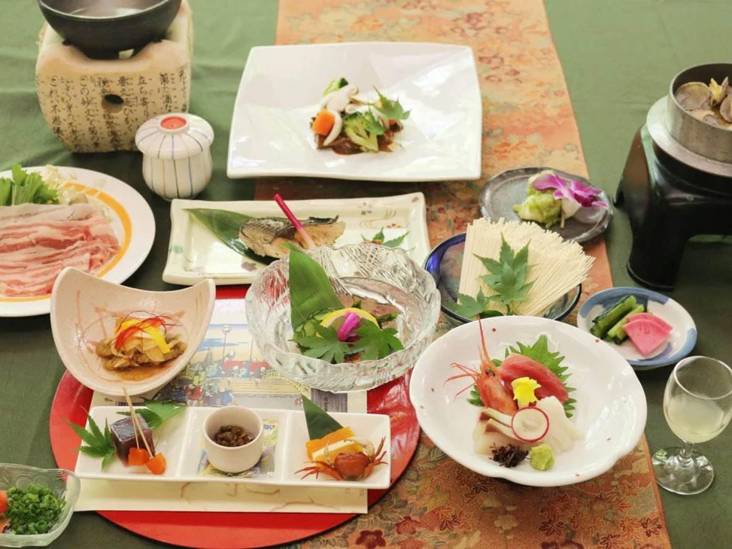 Hidaritano Yado Ryokan Katsuraya