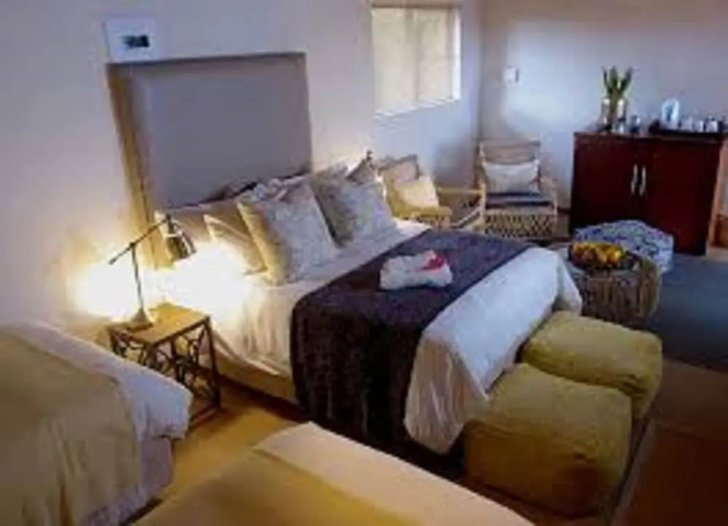 Norotshama River Resort