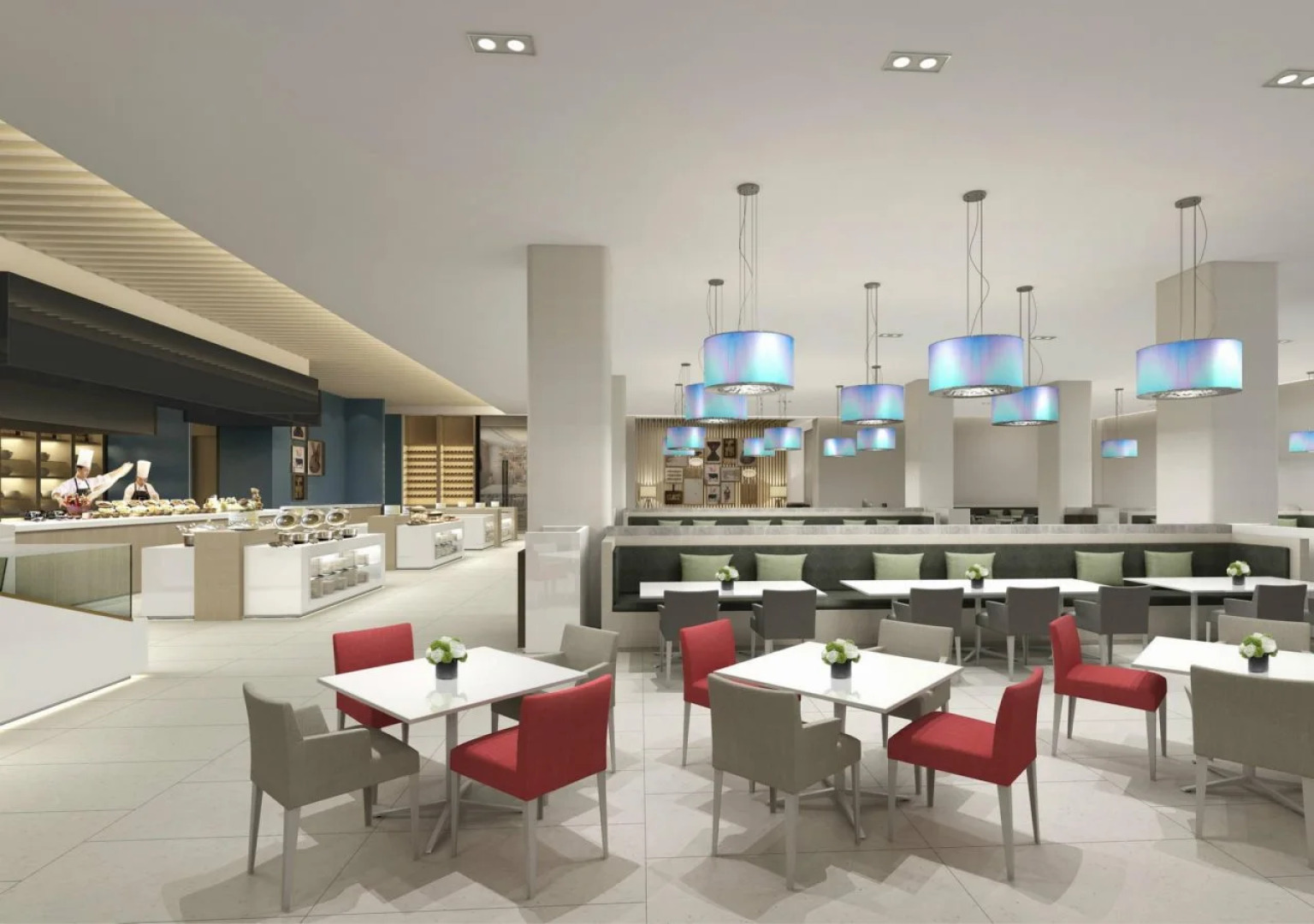 Haikou Meilan International Airport Hotel