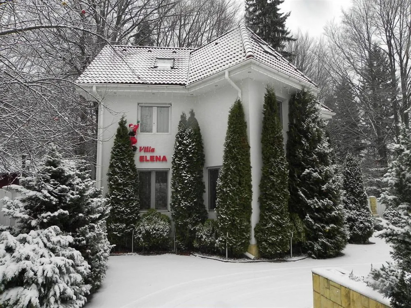 Boutique Hotel Club Austria