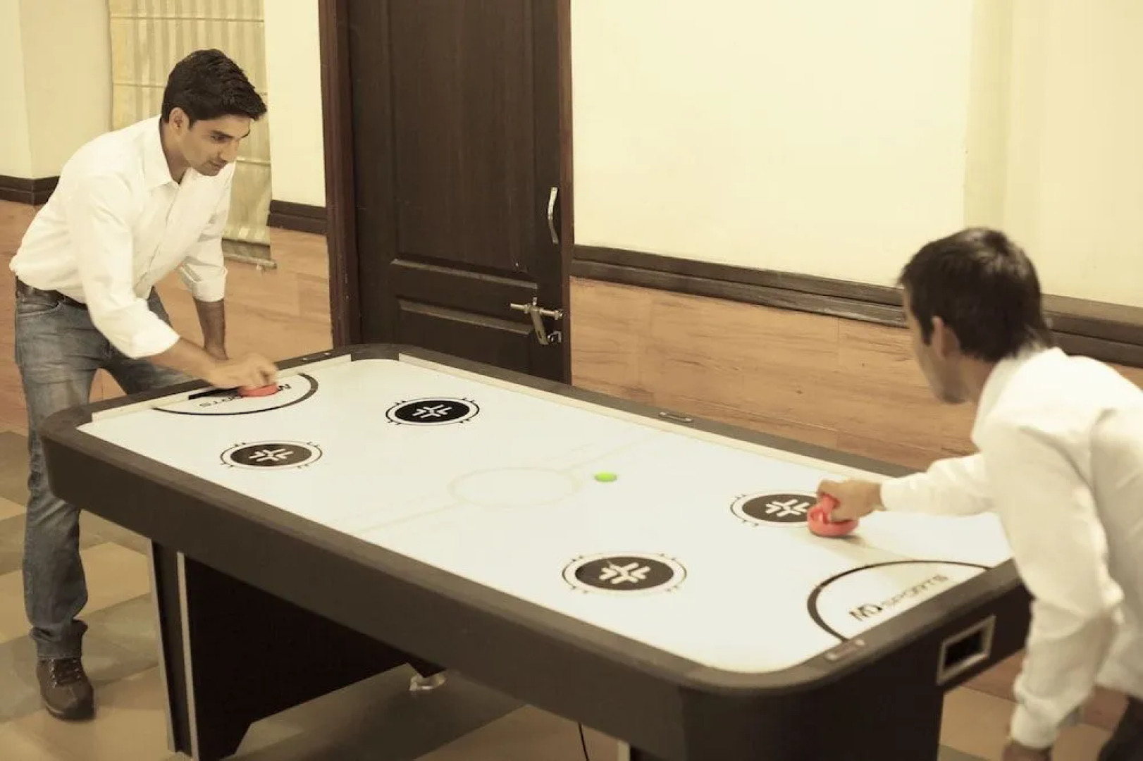 Alwar Bagh Sariska by Aamod