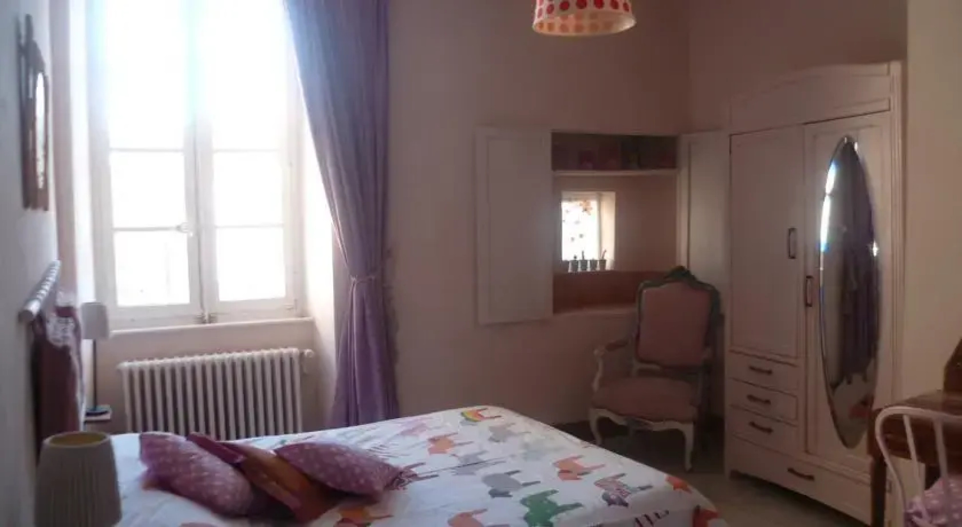 Les Anges au Plafond