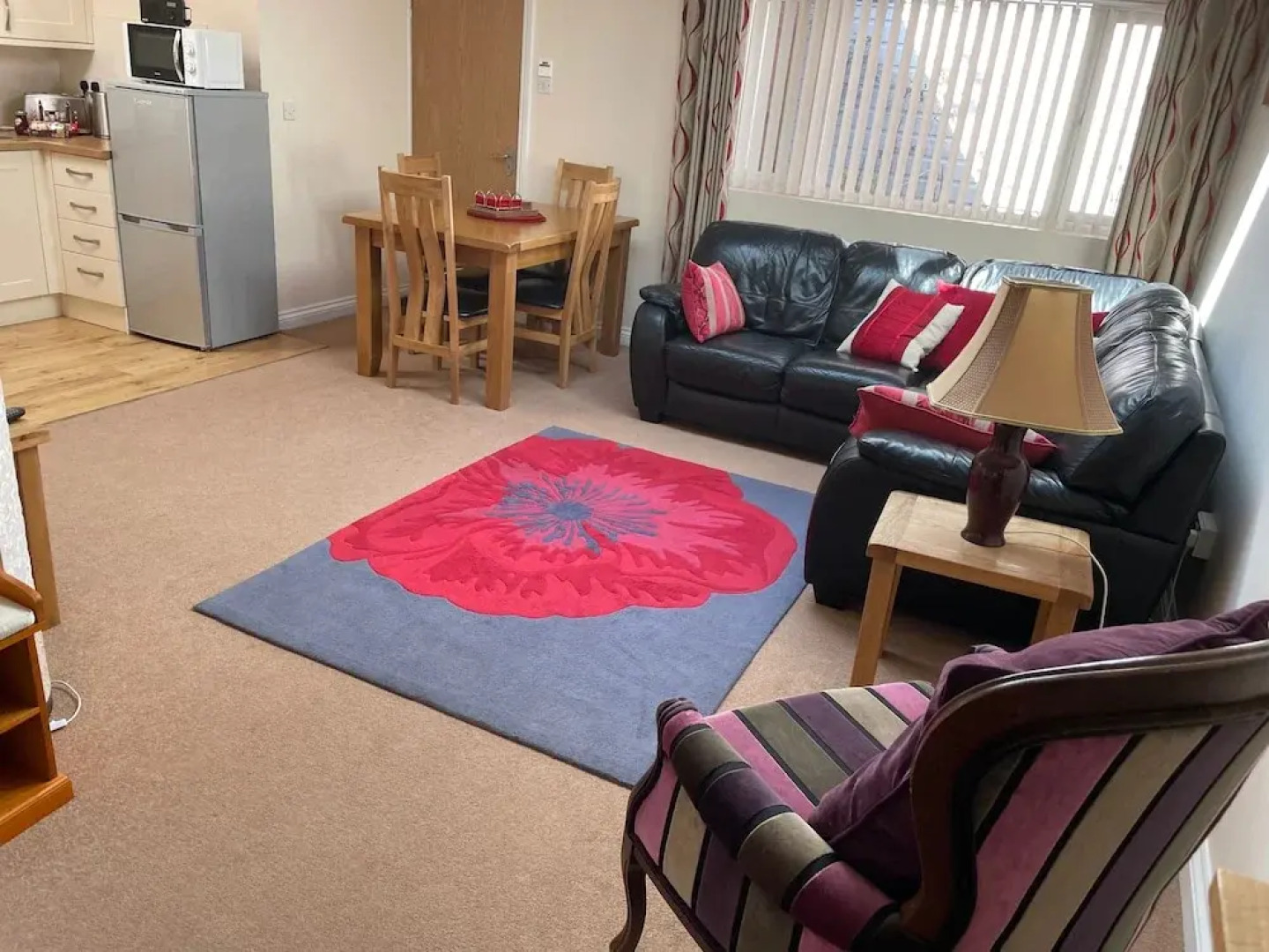 Seaside Retreat in Exmouth With Stunning Views