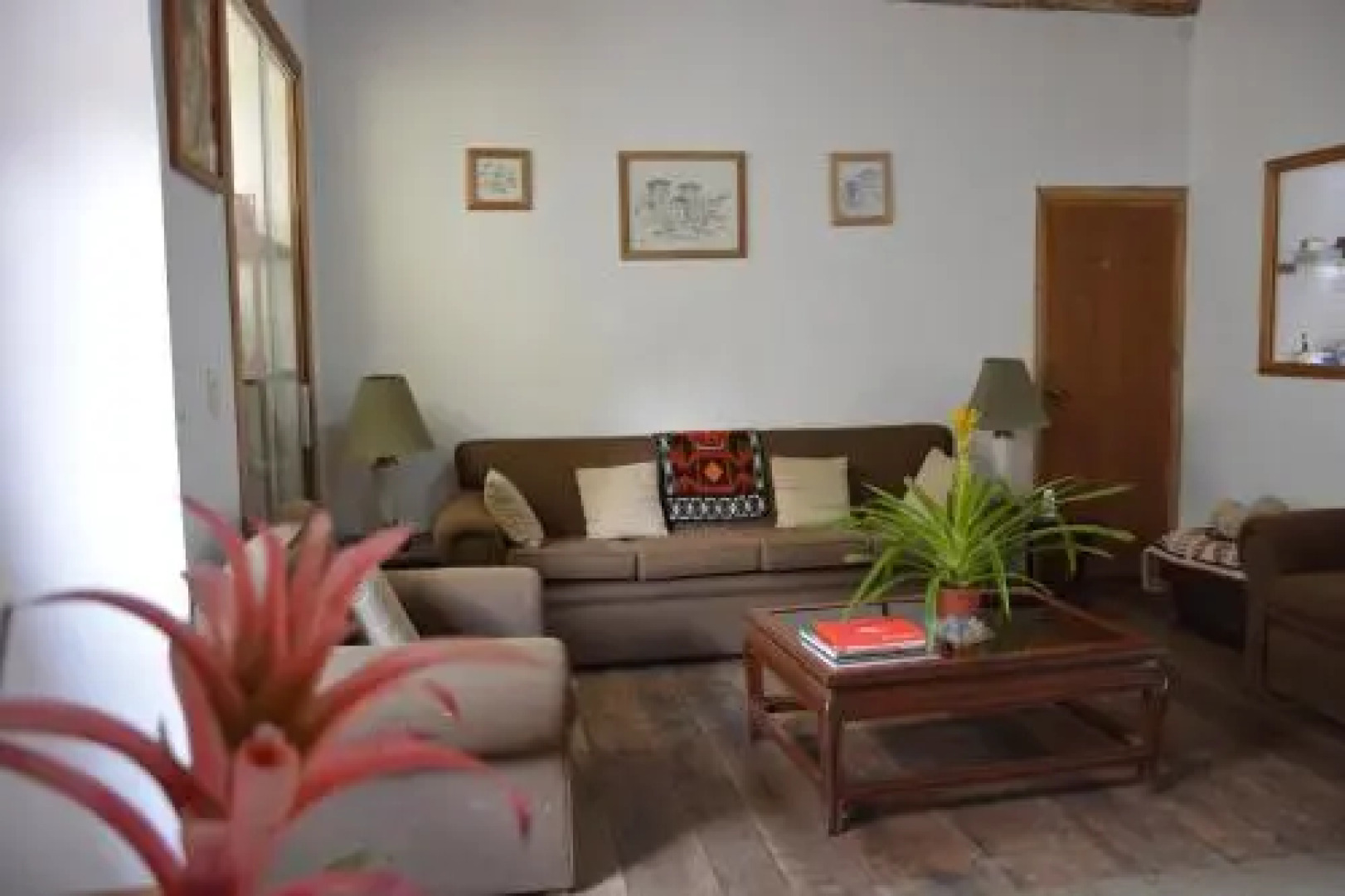 La Casona de Leymebamba