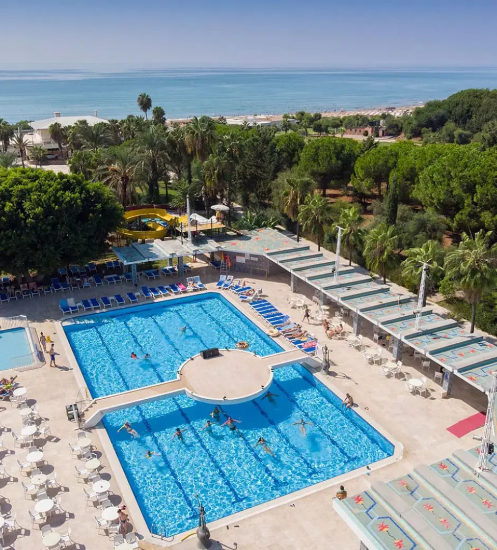 Sural Hotel - All Inclusive