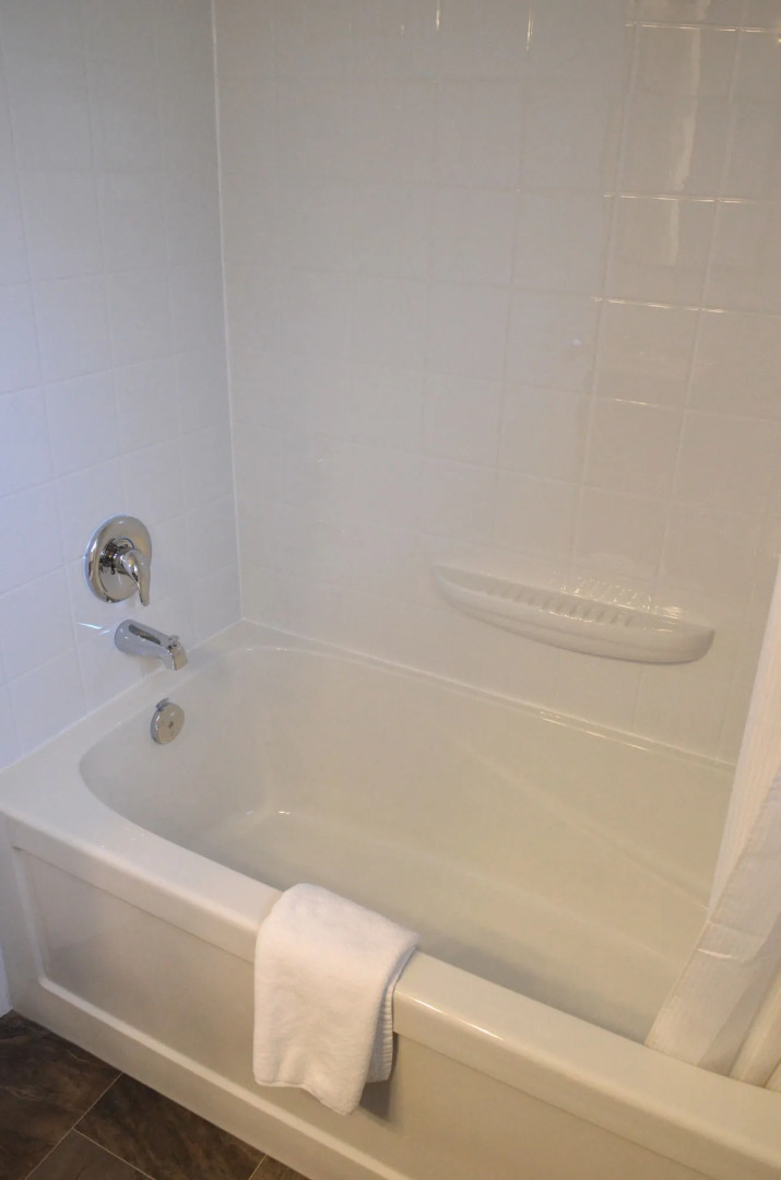 Knights Inn - Merritt, BC