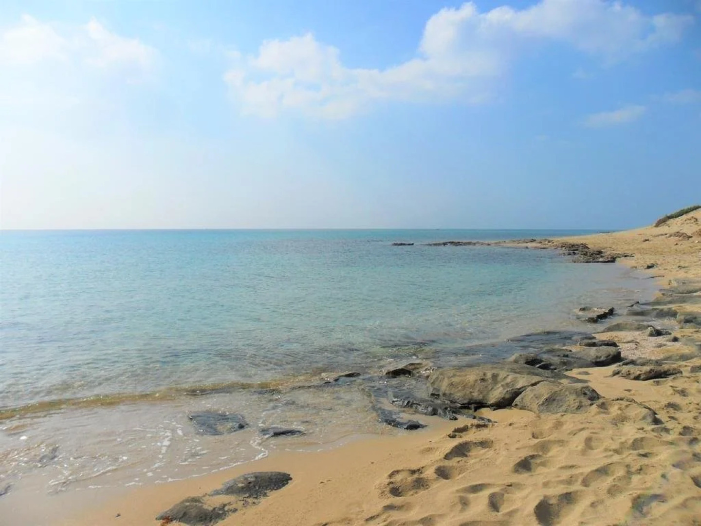 Villa Salentonthebeach