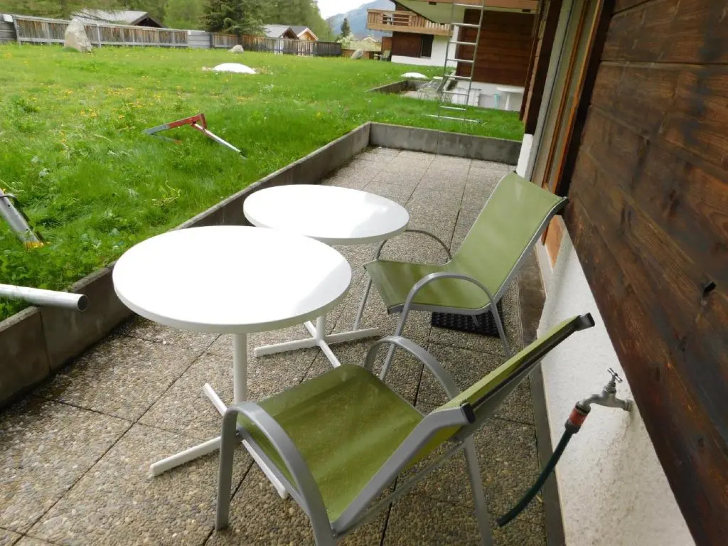 Residence Edelweiss C311