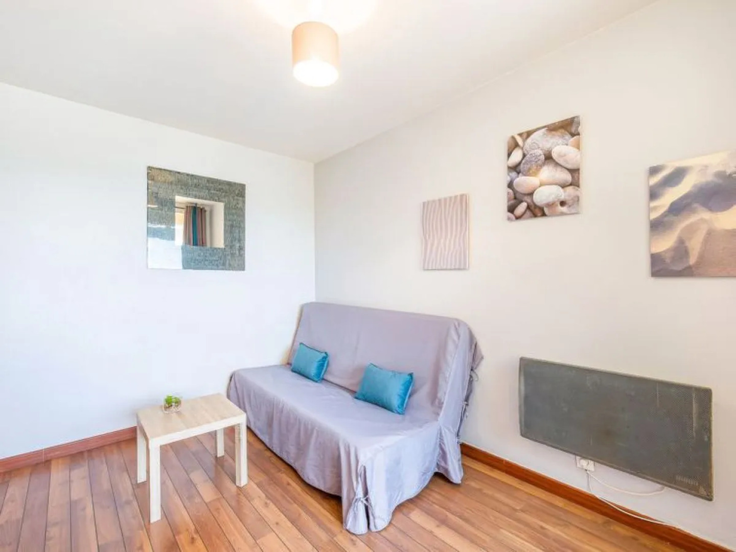 les Balcons De La Méditerrané