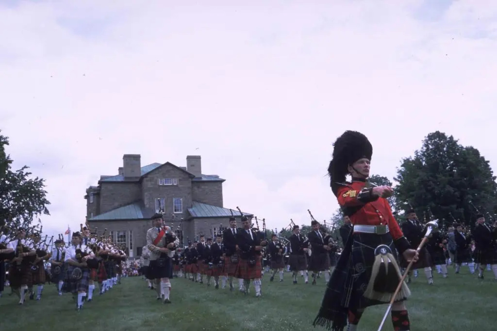 Crowne Plaza Fredericton-Lord Beaverbrook by IHG