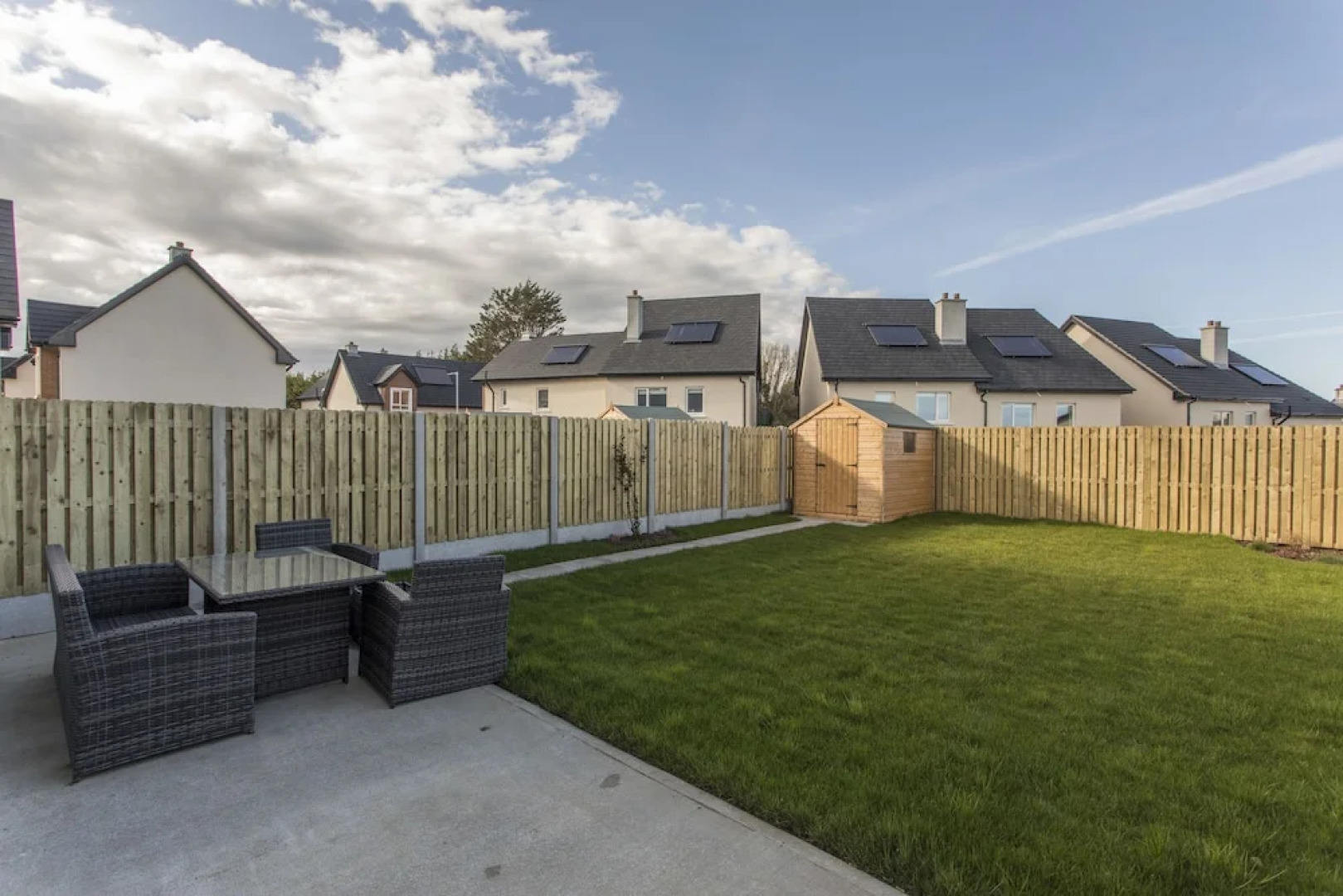 Luxurious Malahide Townhouse