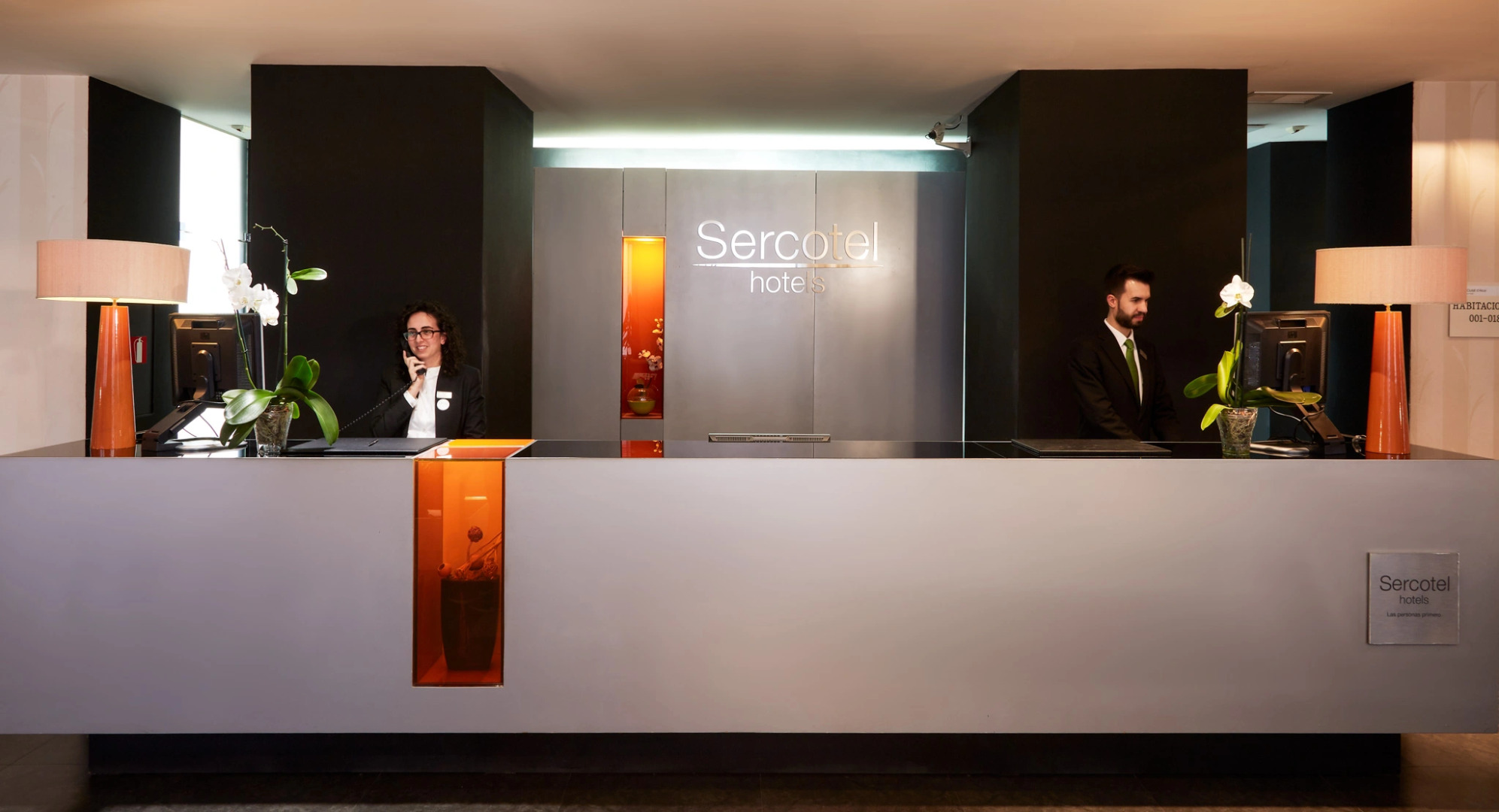 Hotel Sercotel Ciutat d'Alcoi