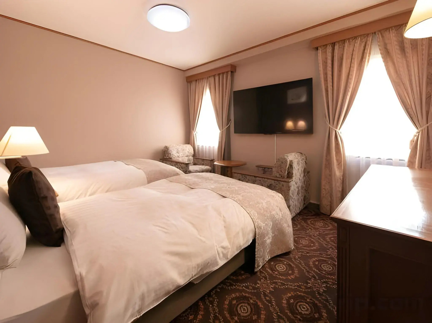 Hotel Arthur KITAHAMA BASE