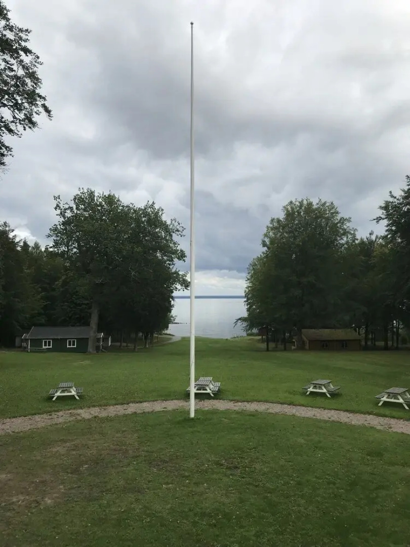 Sjölunda Semesterby