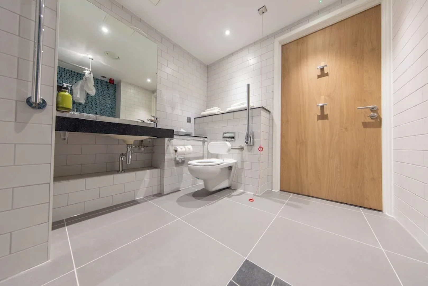 Holiday Inn Blackpool by IHG