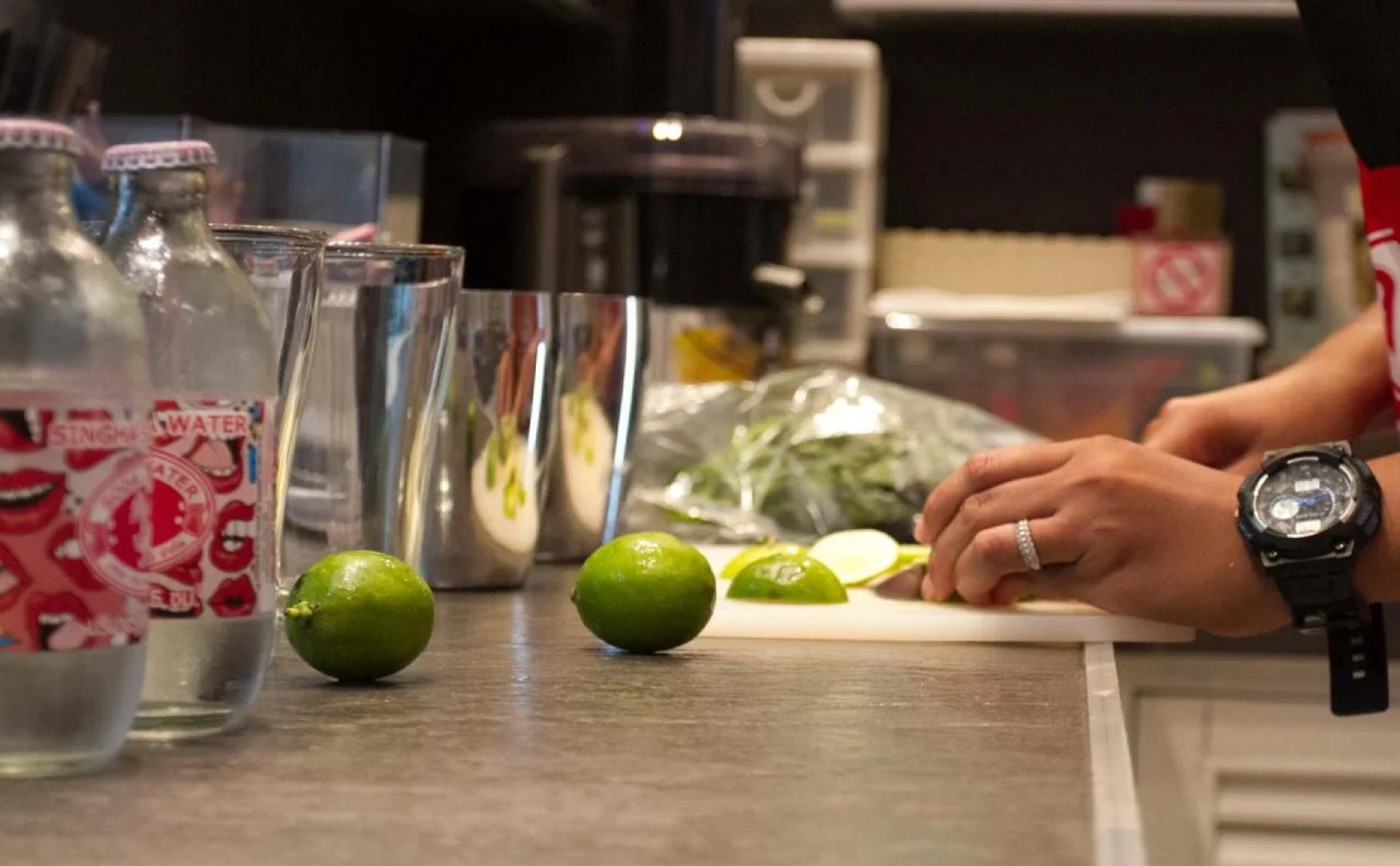 The Royal Tropical Beach at VIP Chain Resort