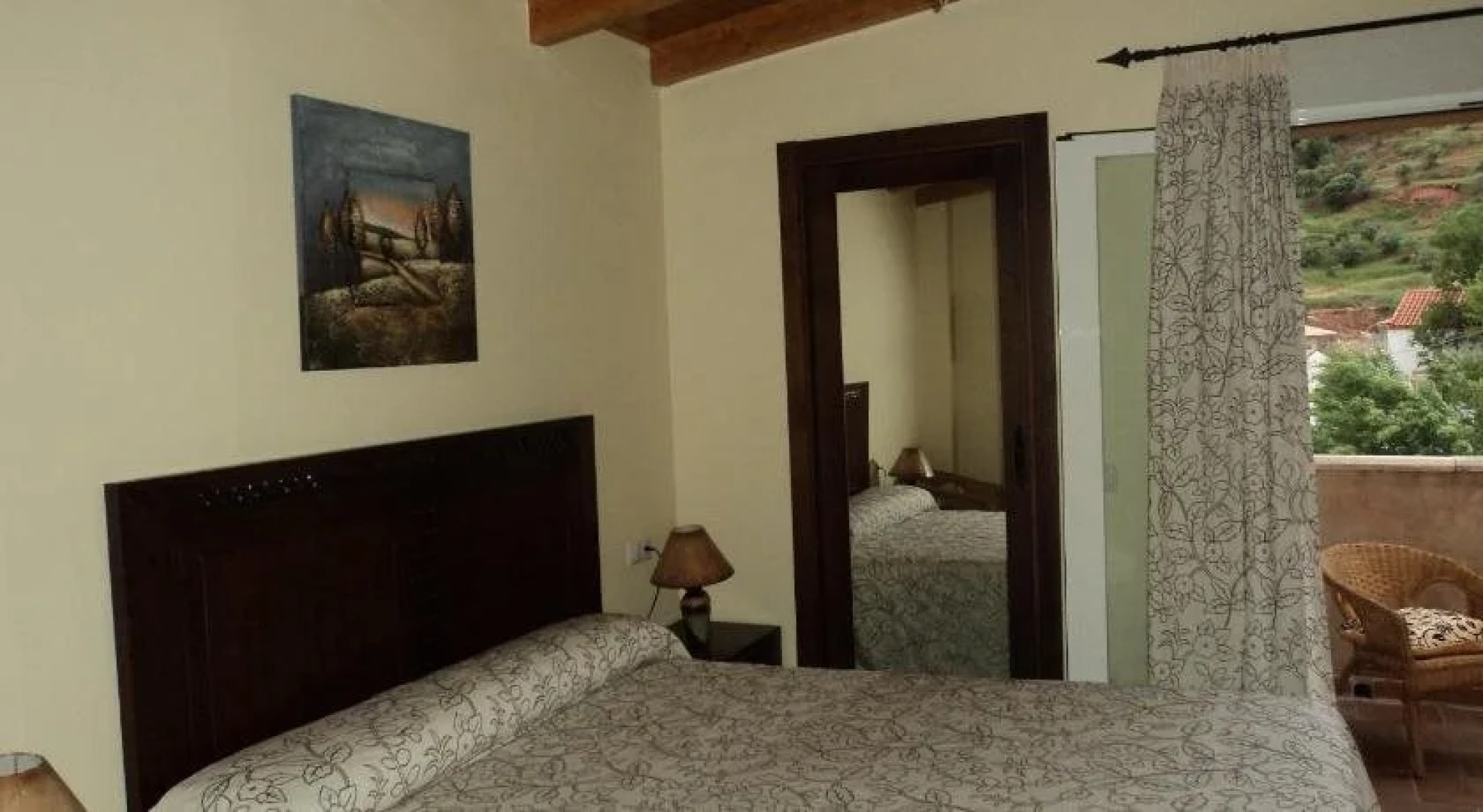 Complejo Ribera de Salobre