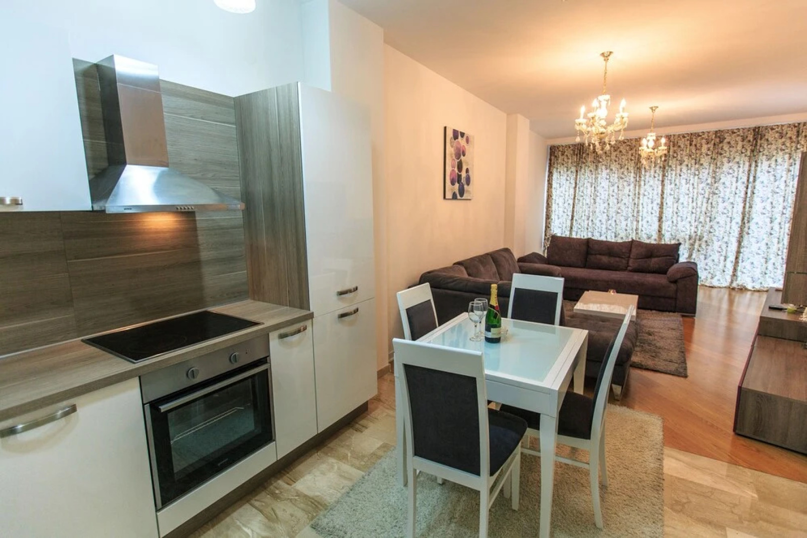 Luxury Apartments Montesa