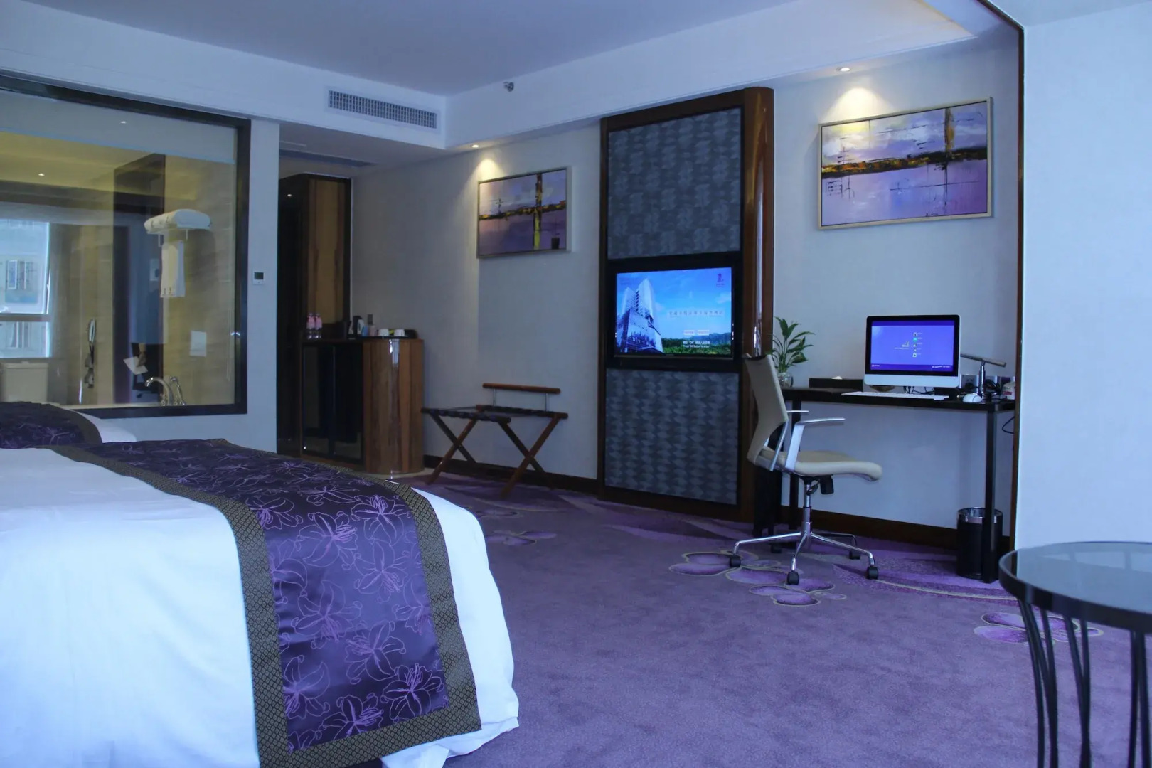 Sentosa Hotel Shenzhen Feicui Branch