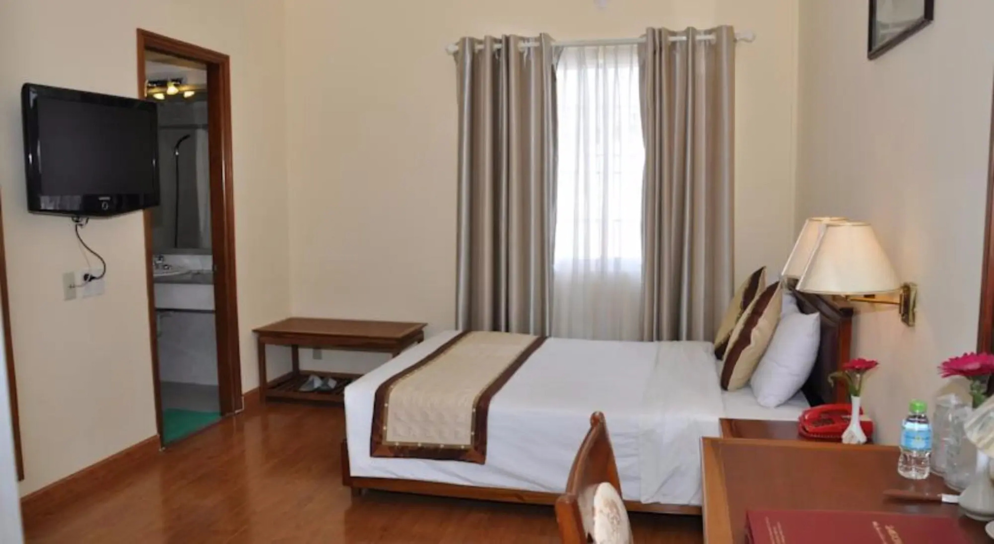 Saigon Can Tho Hotel