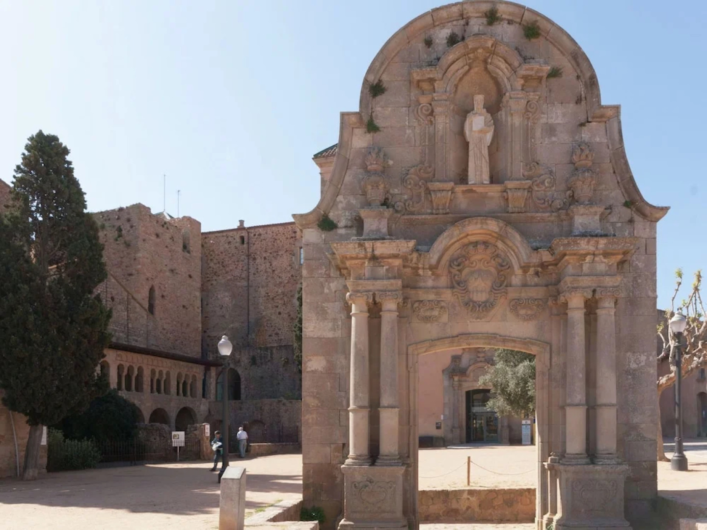 Cozy Villa in Sant Feliu de Guíxols Spain with Swimming Pool