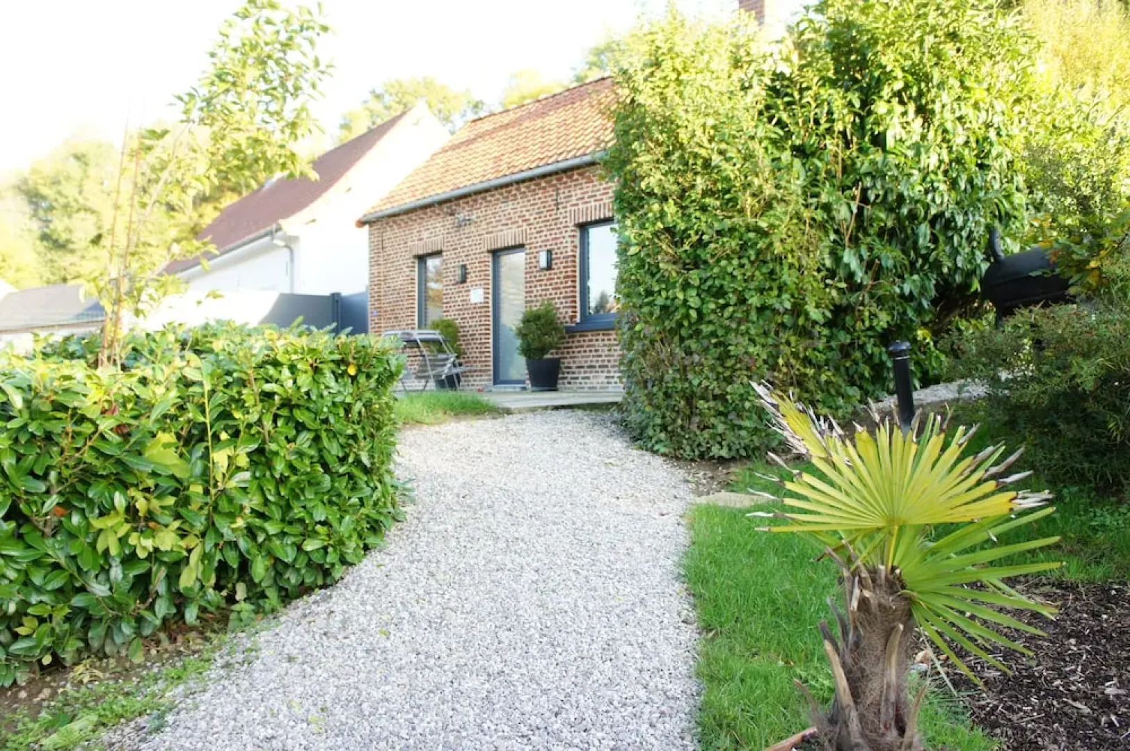 Le Dortoir des Templiers