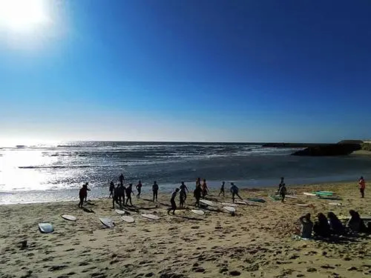 Furadouro Surf Camp (Studios)