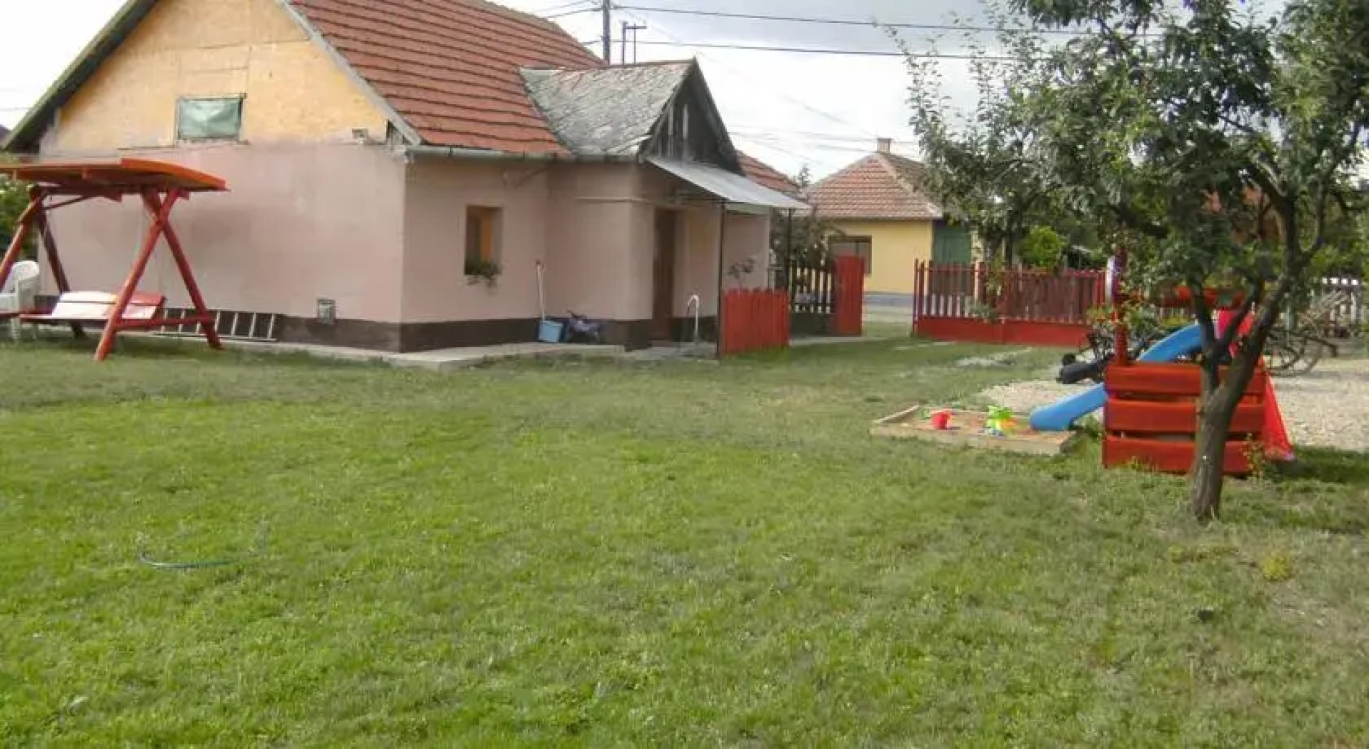 Vendégház Nyaraló