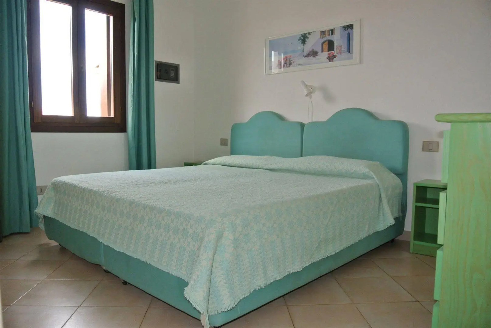 Sardinia Blu Residence